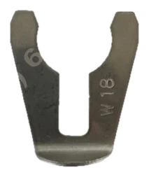 Скоба зажимная Ferroli 34300750