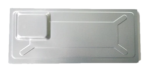 Стенки боковые Ferroli 41160320