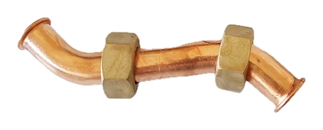 Трубка газовая Ferroli 41261550