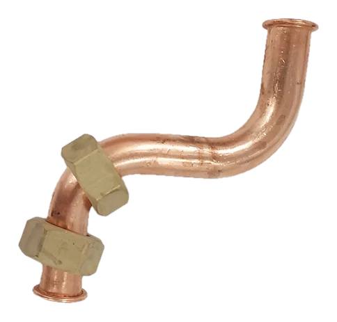 Трубка газовая Ferroli 41263130