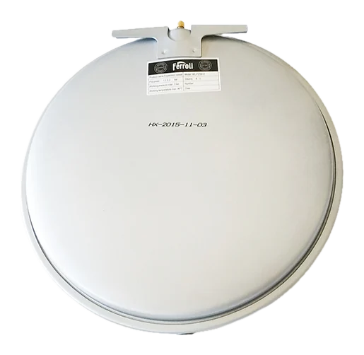 Расширительный бак 6л Ferroli 90261460-02
